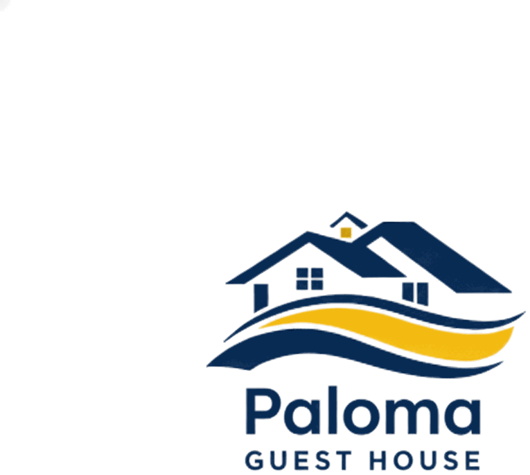 Paloma Inn Dilijan logo